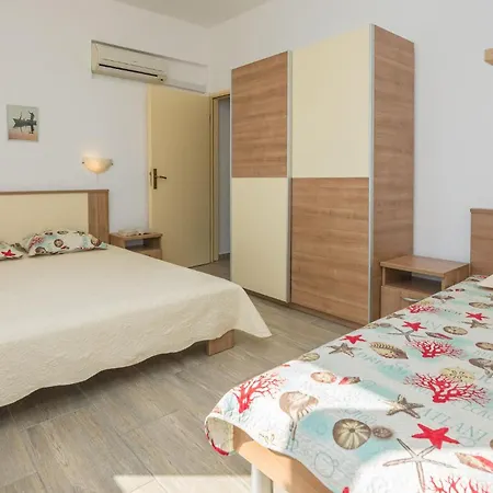 Appartement Put Brdonje Iii Vir