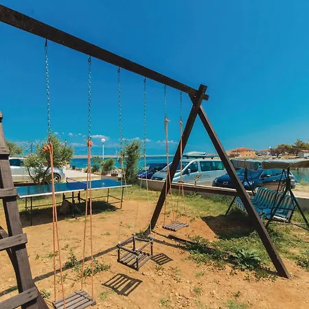 Appartement Put Brdonje Iii