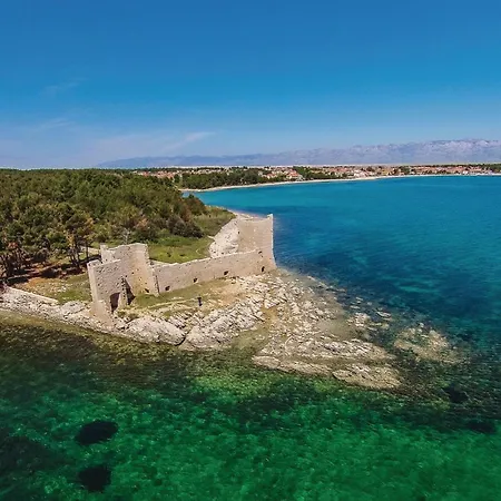 Apartament Put Brdonje Iii Vir