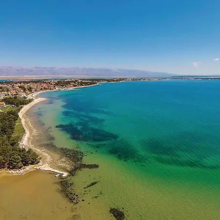 Apartament Put Brdonje Iii Vir