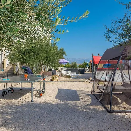 Appartement Put Brdonje Iii