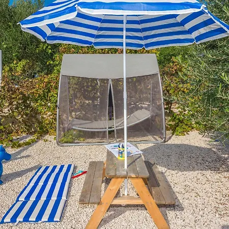 Put Brdonje Iii Appartement Vir