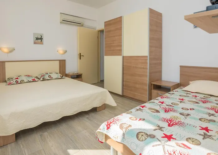 Appartement Put Brdonje Iii Vir