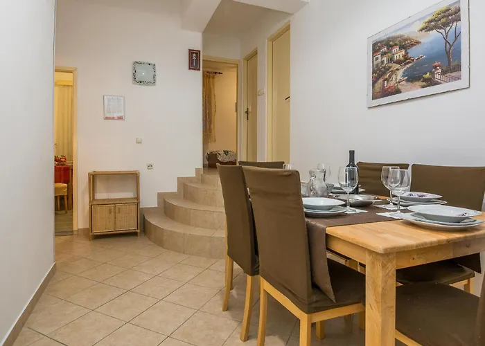 Put Brdonje Iii Appartement *