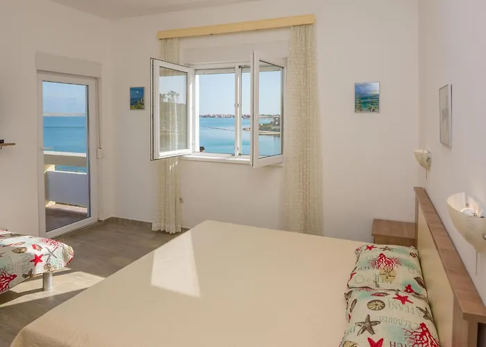 Appartement Put Brdonje Iii *