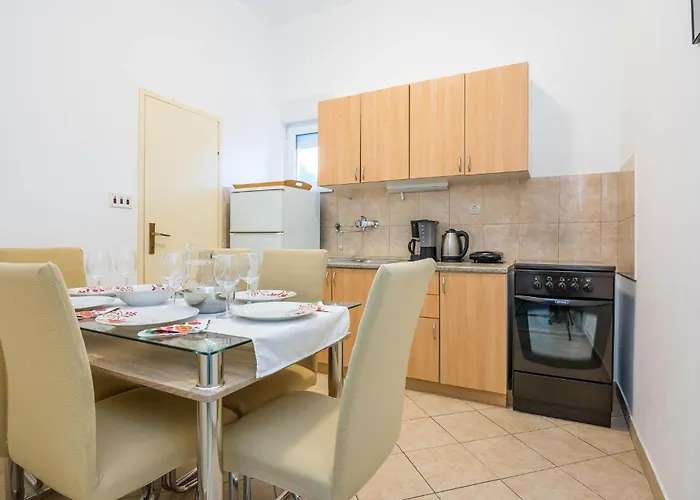 Appartement Put Brdonje Iii