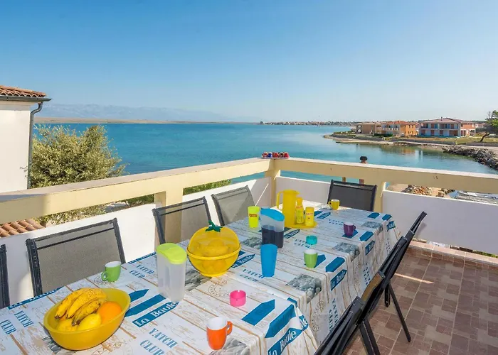 Put Brdonje Iii Appartement