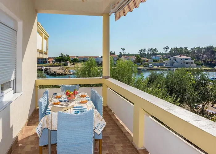 Appartement Put Brdonje Iii