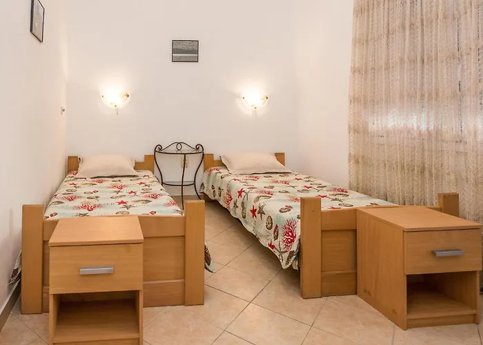 Put Brdonje Iii Appartement *