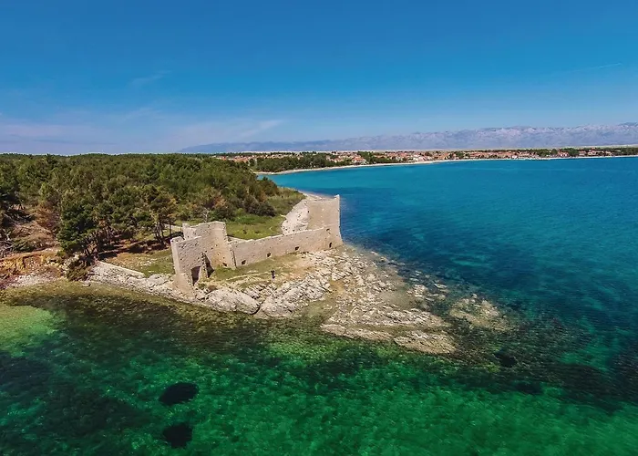 Apartament Put Brdonje Iii Vir