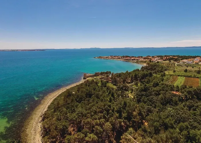 Appartement Put Brdonje Iii