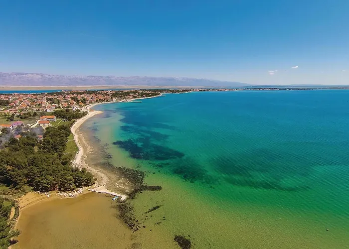 Appartement Put Brdonje Iii Vir