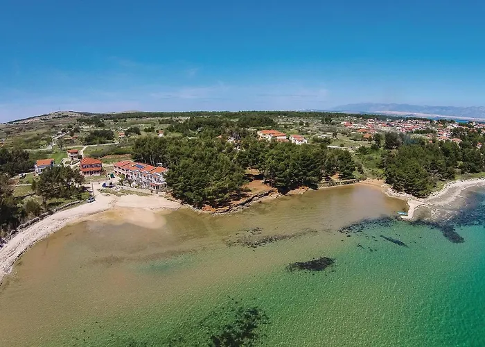 Put Brdonje Iii Apartament Vir