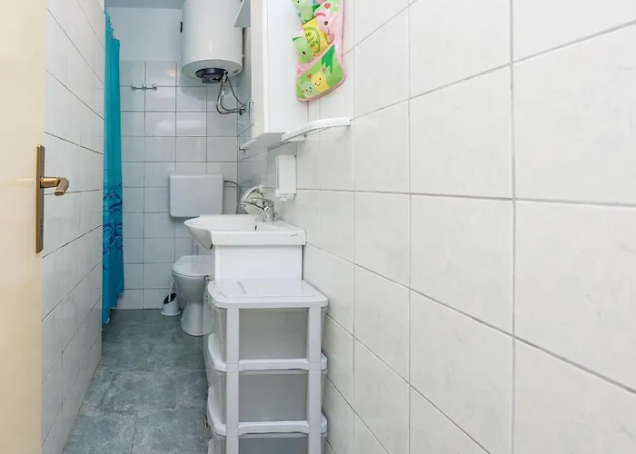 Appartement Put Brdonje Iii Vir