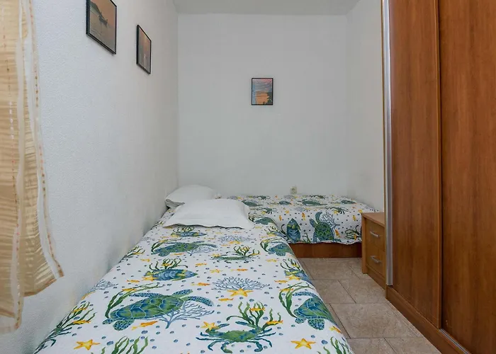 Put Brdonje Iii Appartement