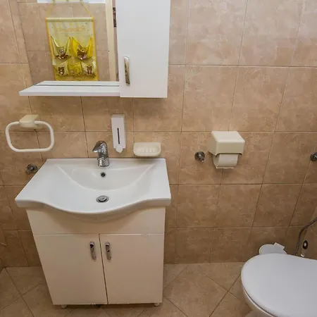Gorgeous In With House Sea View Apartment Vir