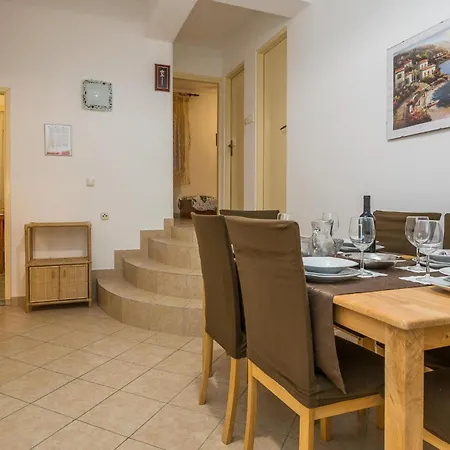 Put Brdonje Iii Apartmán *