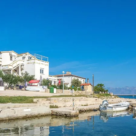 아파트 Put Brdonje Iii *