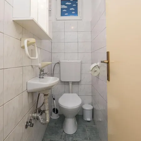 Apartmán Put Brdonje Iii Vir