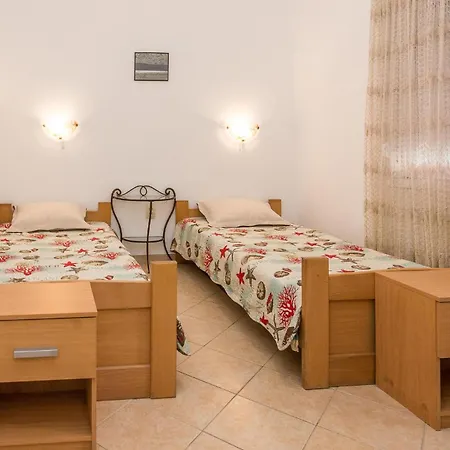 Put Brdonje Iii Apartmán *
