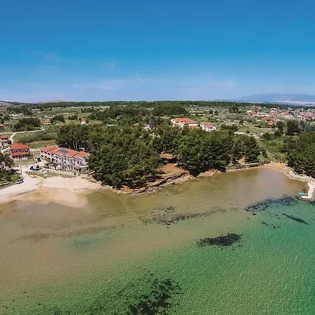 Put Brdonje Iii Apartmán Vir