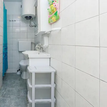 Apartmán Put Brdonje Iii Vir
