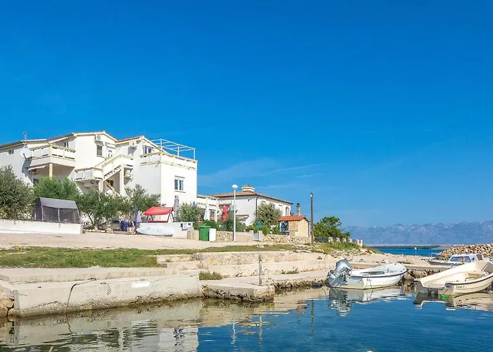 Apartamento Put Brdonje Iii *