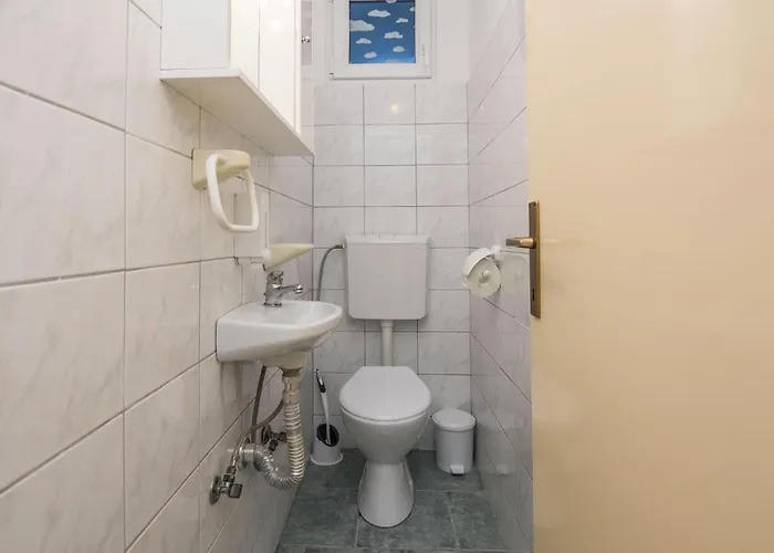 Apartamento Put Brdonje Iii Vir