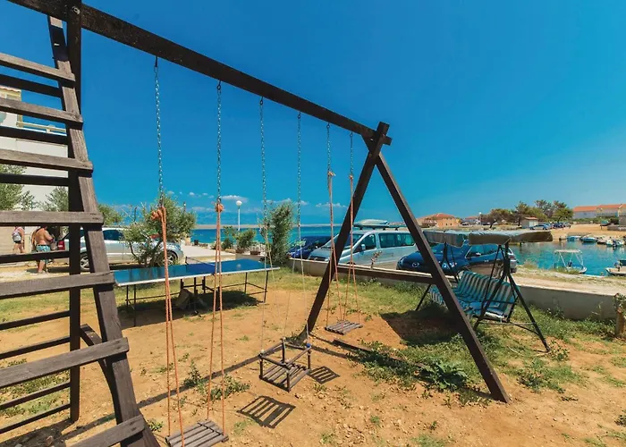 아파트 Put Brdonje Iii