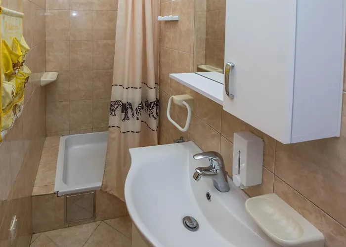 Put Brdonje Iii Apartamento