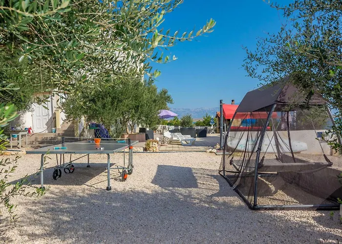 아파트 Put Brdonje Iii